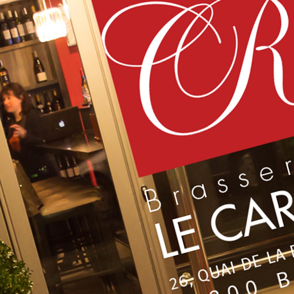 Brasserie le Carré à Brest