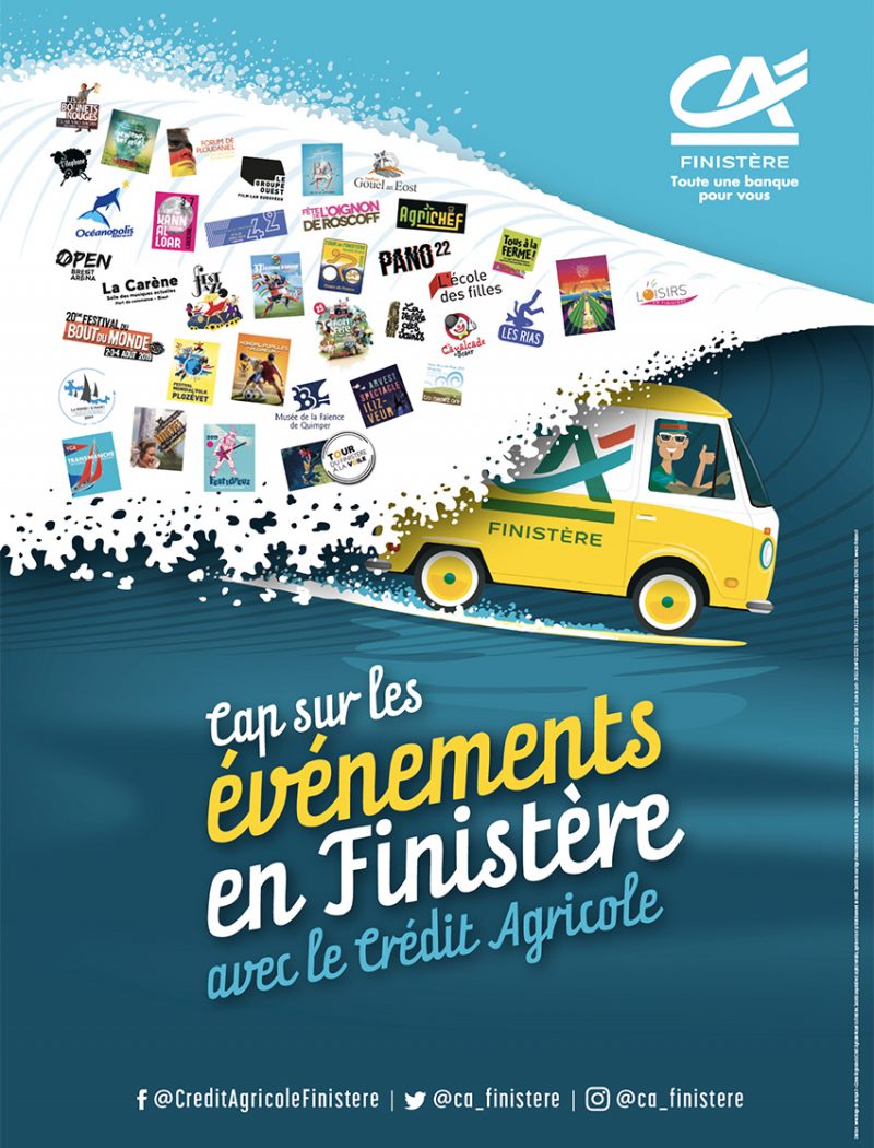CA29 evenements ete 2019