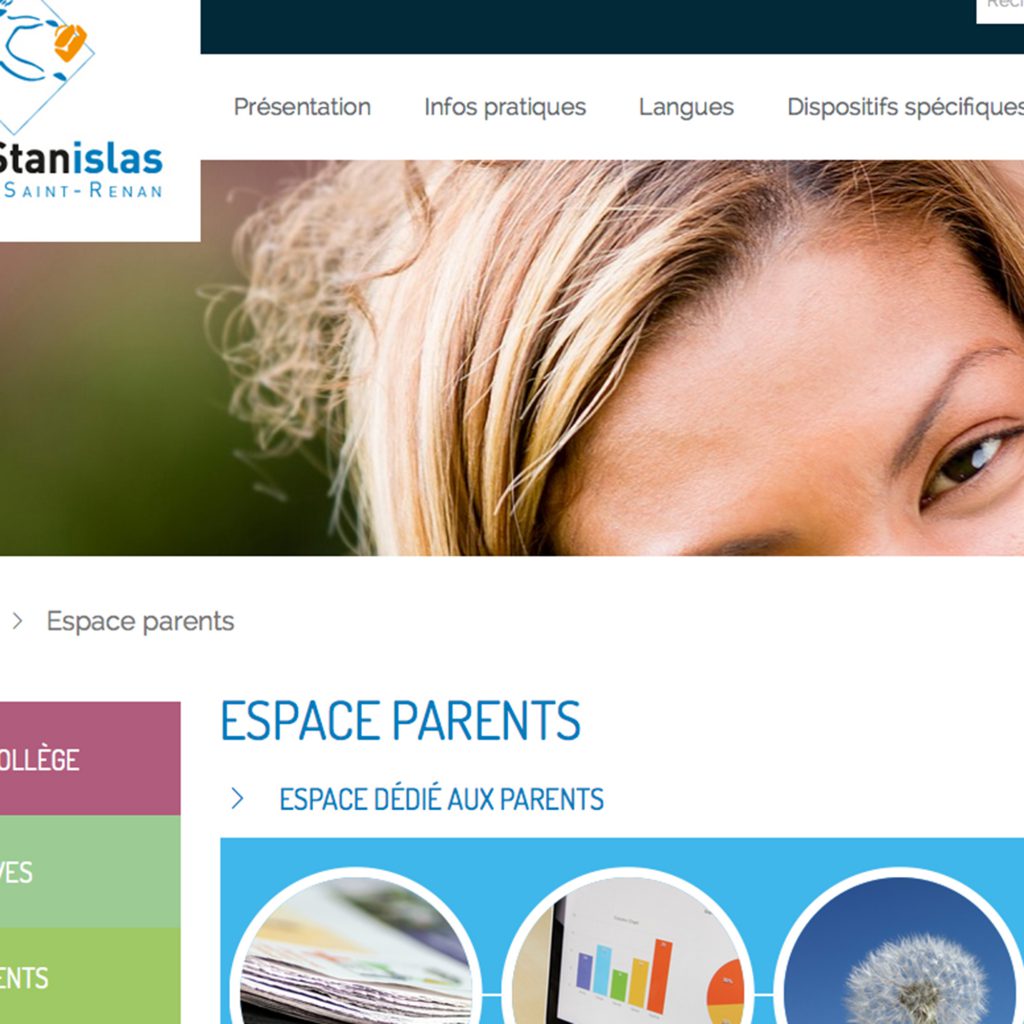 College Saint Stanislas