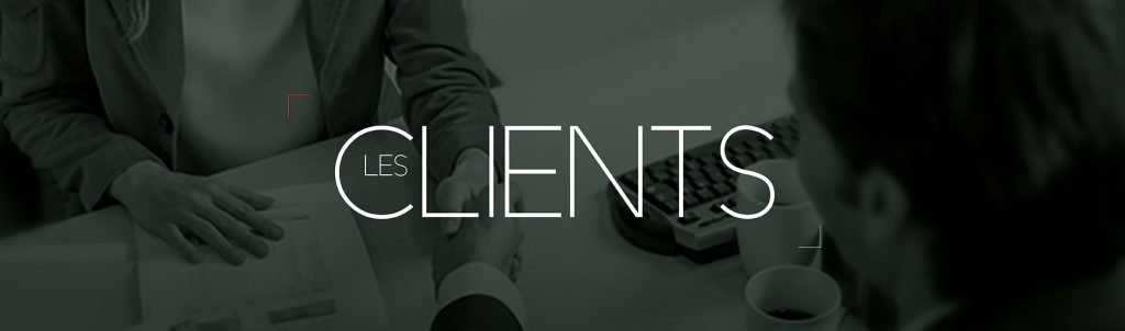 Clients Image de Marque