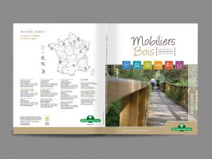 Office Nationale des Forêts - Catalogue