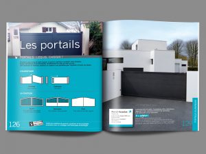 Quéguiner Matériaux Catalogue
