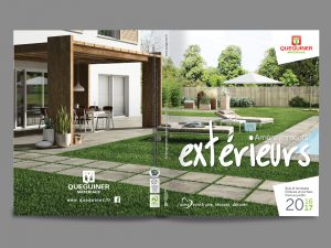 Quéguiner Matériaux Catalogue