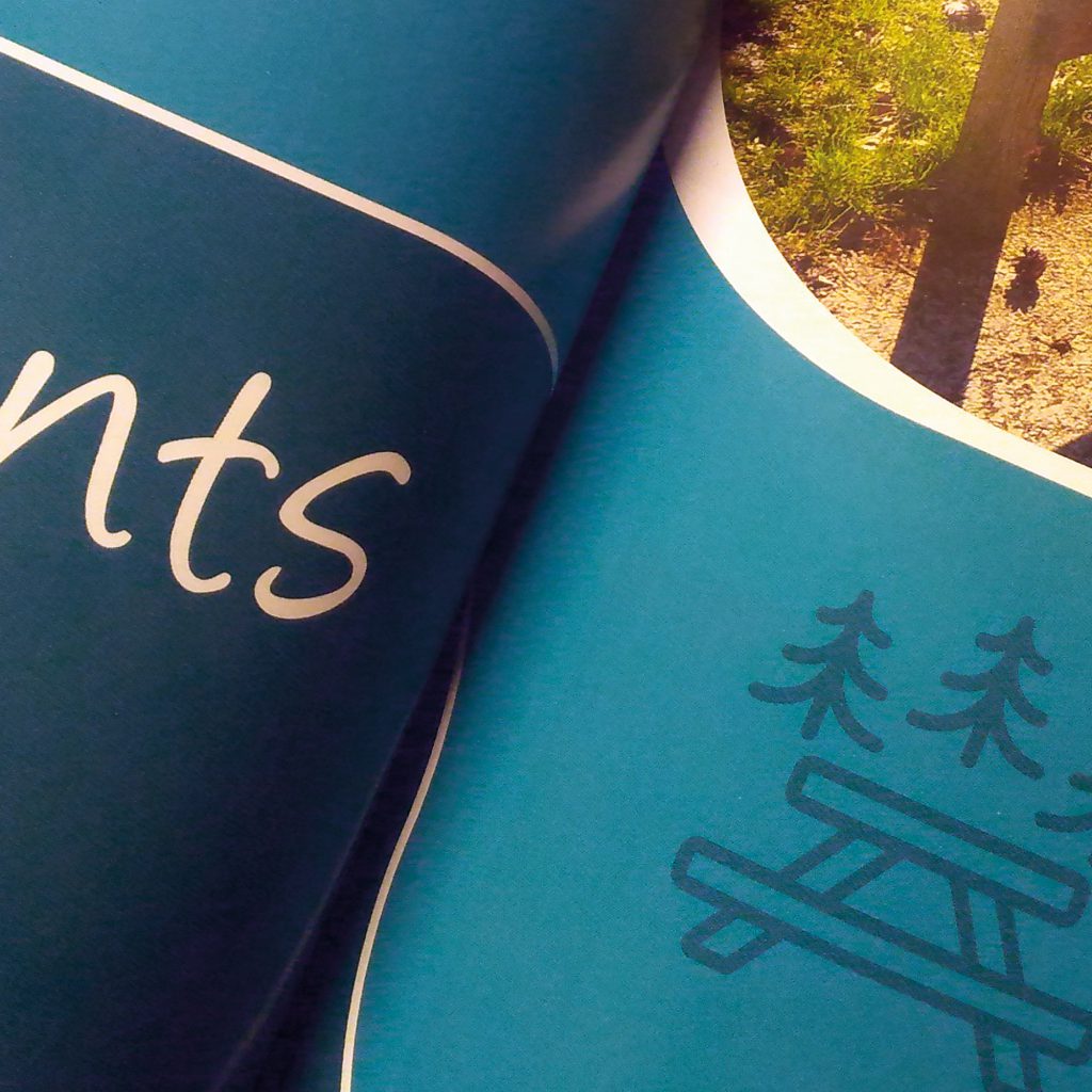 Office Nationale des Forêts - Catalogue