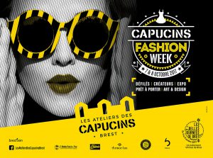 Capucins fashion week