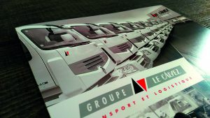 Groupe calvez