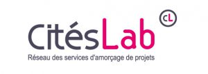 logo cités Lab