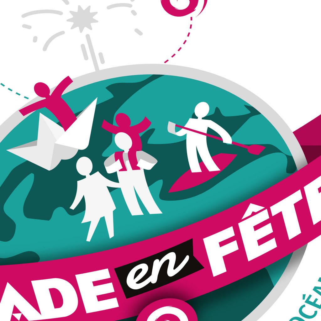 RADE EN FÊTE