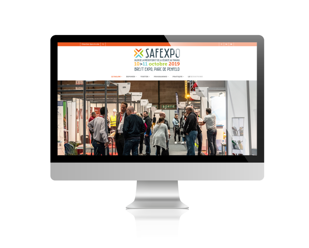 SAFEXPO