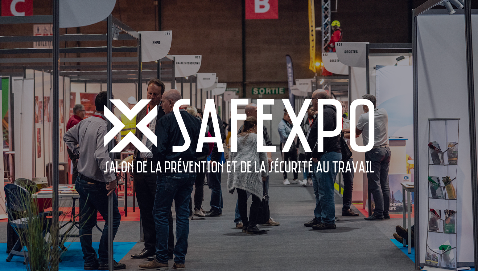 en-tete safexpo - Événementiel Brest Expo