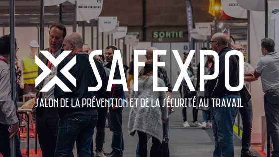 vignette safexpo