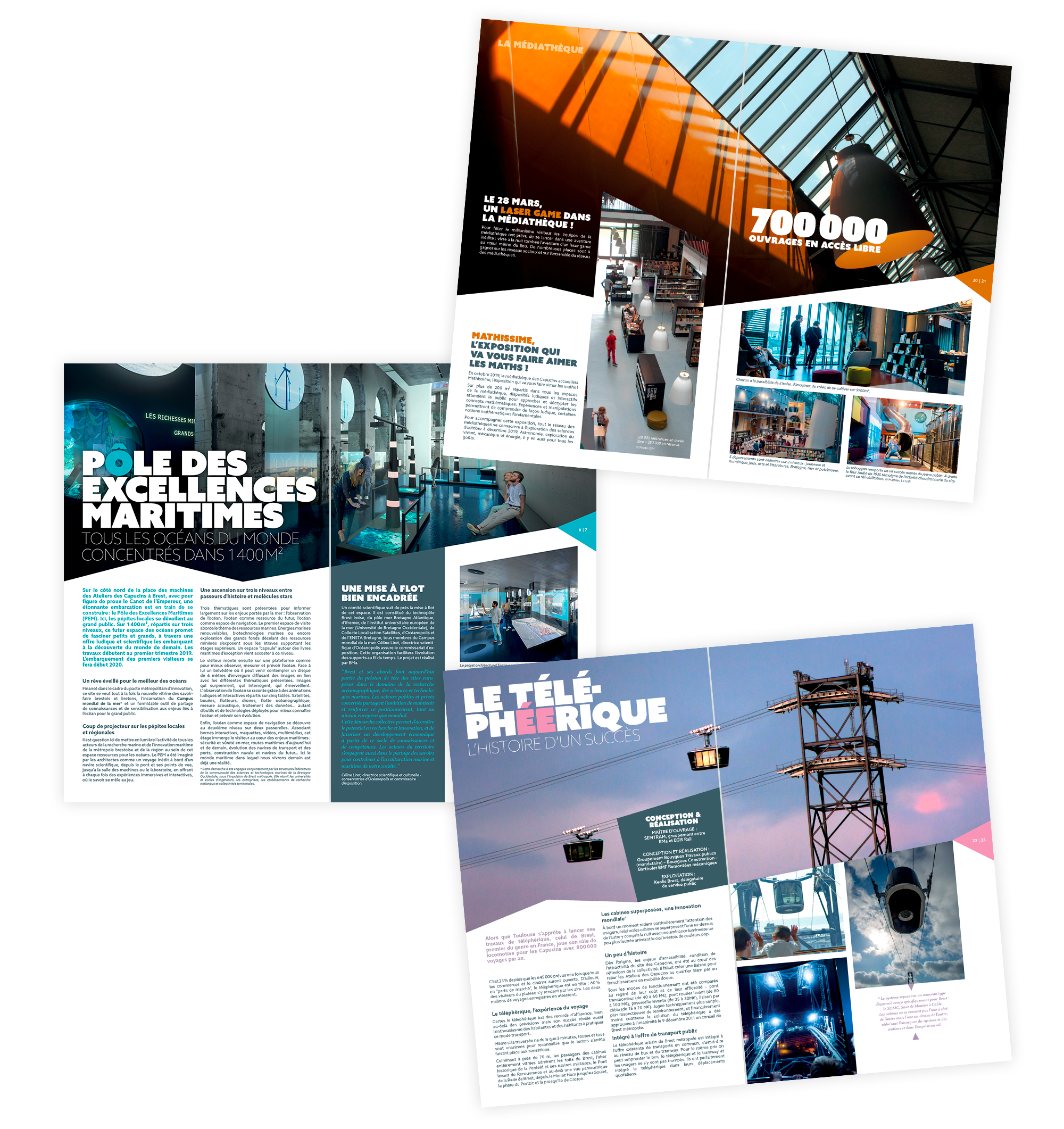 mock up les capucins 2 -Mise en page dossier de presse