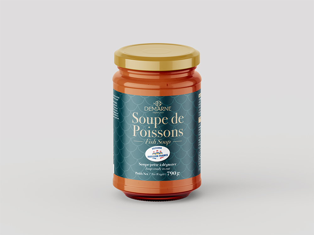 Design d’emballage 2