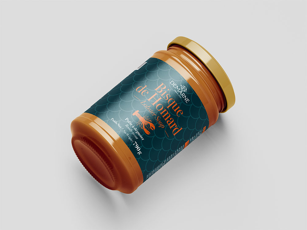 Design d’emballage 1