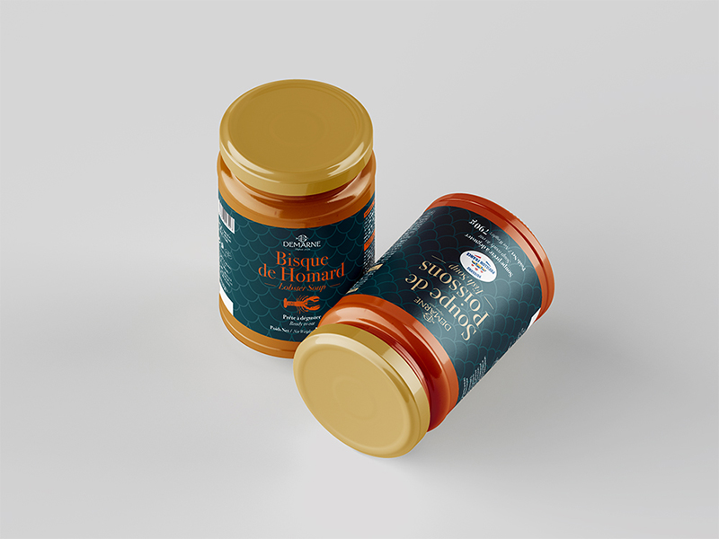 Design d’emballage 3
