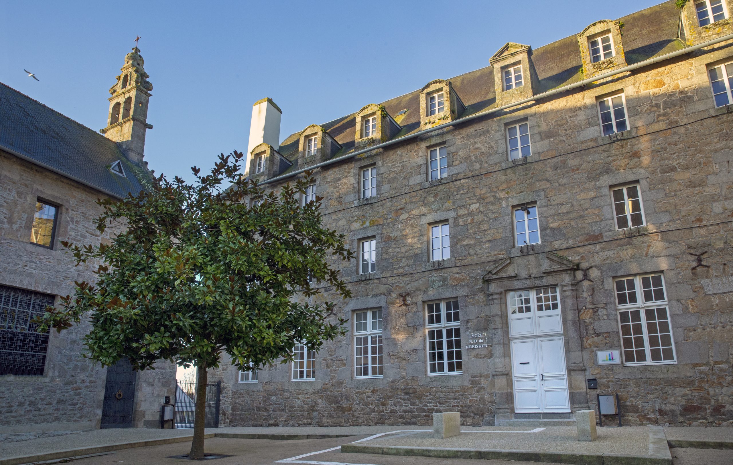 batiment le kreisker