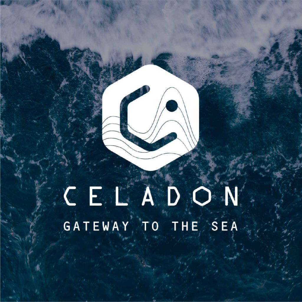 Celadon-image de marque