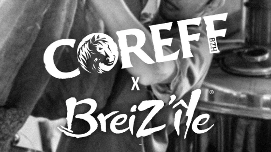Vignette - Coreffxbreiz'ile