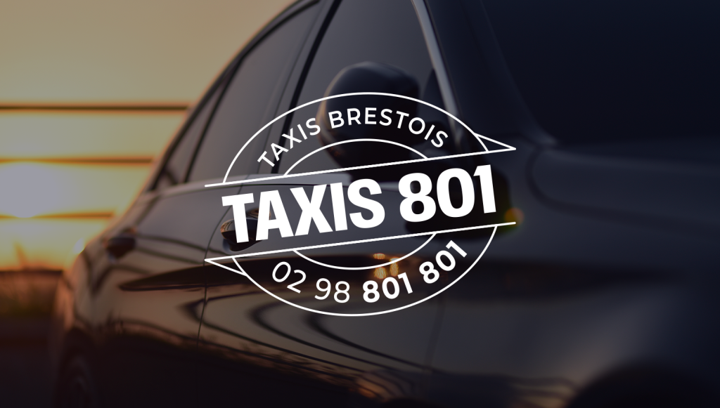 Taxis Brestois 801