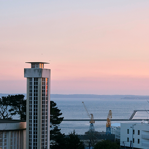 Brest - Agence de communication à Brest