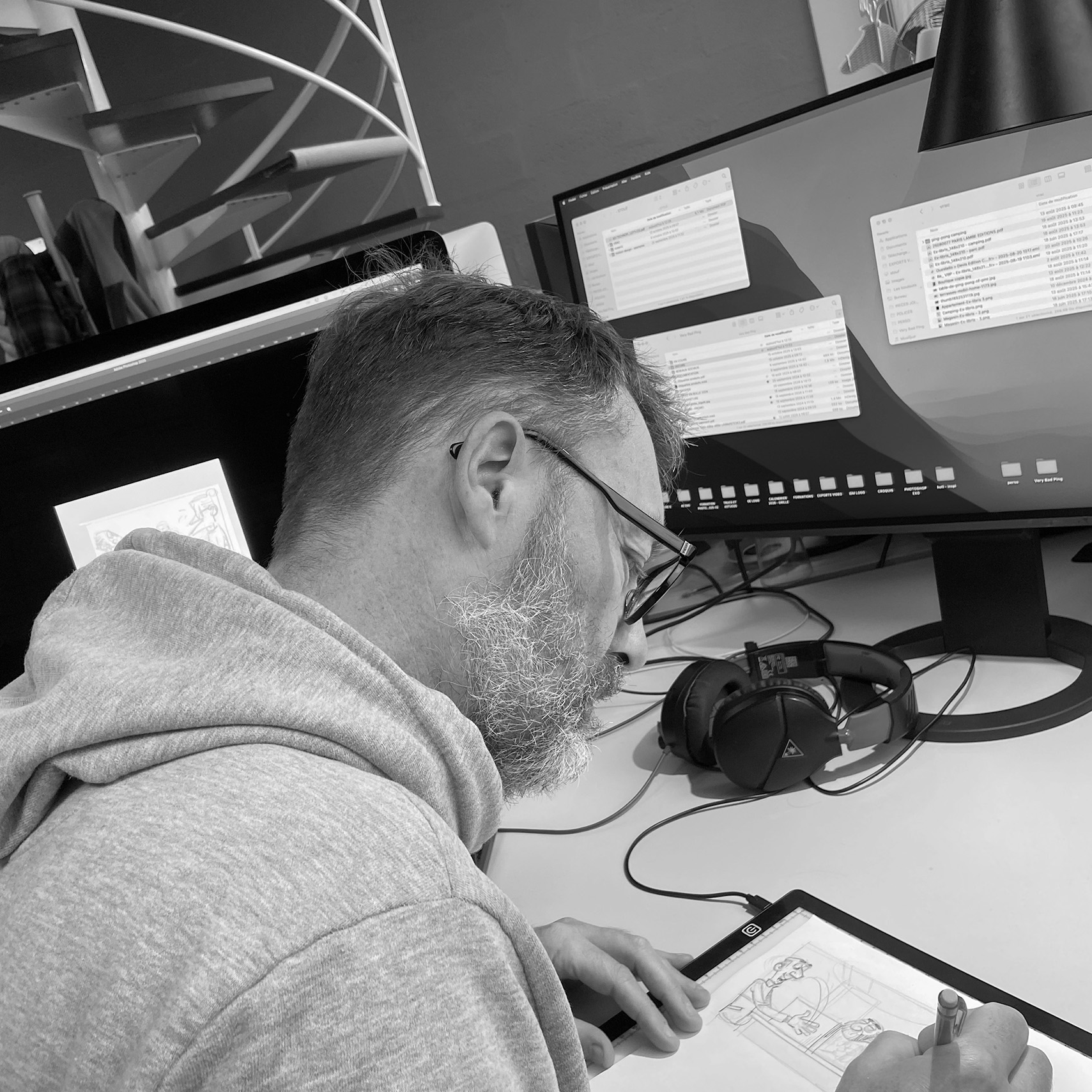 Stouf - Agence de communication à Brest